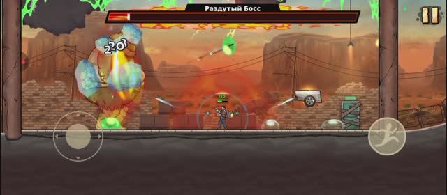 EARN TO DIE 1 STAGE COMPLETE смотреть онлайн