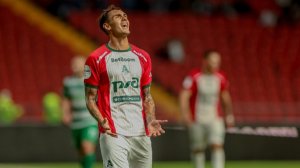 Локомотив - Ахмат. Чемпионат России. РПЛ 09.03.2026