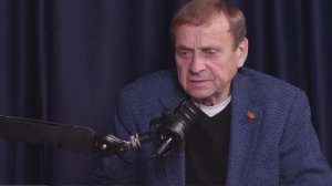 Виктор Ефимов о состоянии дел в КОБ