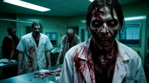 ЭКСПЕРИМЕНТАЛЬНАЯ КЛИНИКА & RESIDENT EVIL REQUIEM