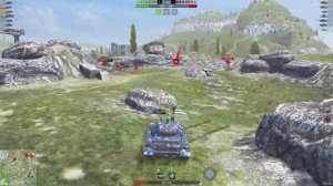 ДЕВОЧКИ НА ТАНКАХ!