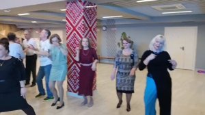 8 марта.Ведь ты без меня...