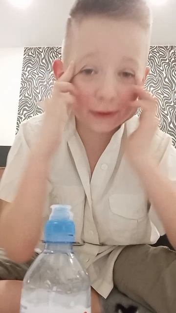 вотер потер челендж 💢 смотреть онлайн