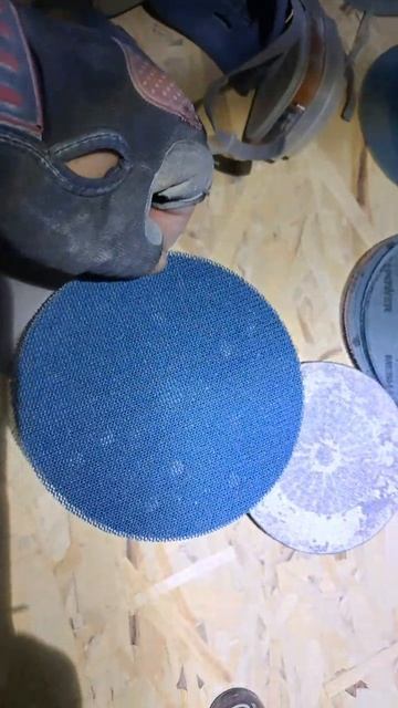 Лайфхак при работе с сеткой или грызуном. #шлифовкастёкол