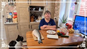 Опять заброшка. Не топай по обрыву Олег!! Должанская коса. Что будем готовить?