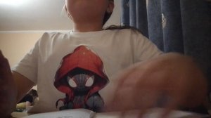 рисуем радугу