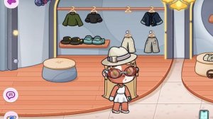 поменяла пирсонажку 🌿