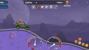 Hill dash racing 🏎️