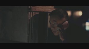 Полицейская история 2013: В осаде: Драка с людьми Ву