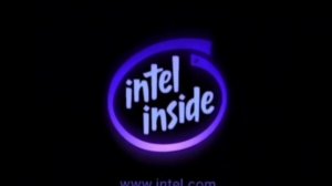 Intel insade screensaver at different speeds
