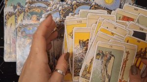 ТАРО РАСКЛАД\ СОБЫТИЯ БЛИЖАЙШИХ 10 ДНЕЙ