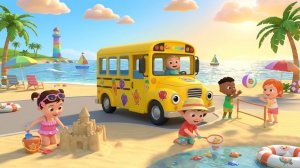 СИНИЙ ТРАКТОР | ВЕСЕЛЫЙ СБОРНИК ПЕСЕНОК ПРО САДИК, ДРУЗЕЙ И ИГРЫ МАЛЫШЕЙ | ДЕТЯМ #3