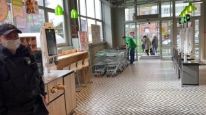 НОВАЯ ПЯТЁРОЧКА КРОНШТАДТ+