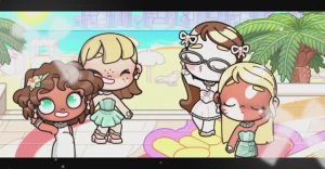 Коллаб в четвером ? Ну кто туда попал