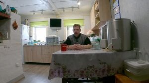 Про пол в доме, спустя 6 лет, печку и другие новости || Деревенская жизнь бывших горожан