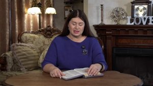 Слово для каждой женщины