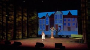 Унисон 2025 - Алиса Новикова - Собака барабака