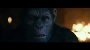 Планета Обезьян: Война (Русский Трейлер 2017)