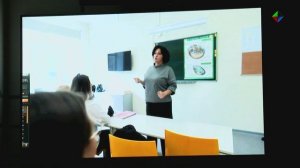 Два педагога Лесного получили награды первого областного конкурса «Призвание – учить!»