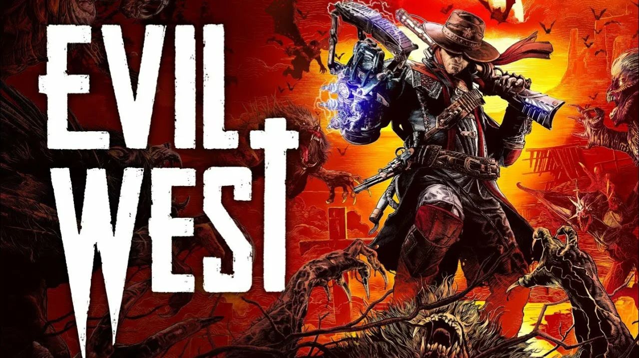 Evil West Серия 9