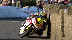 ACCEPT - PRINCESS OF THE DAWN. ГОНКИ СЕРИИ ТТ