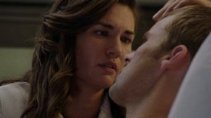 Сериал Чикаго в огне - 1 сезон 5 серия / Chicago Fire