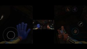 Прохождение попи плейтайм 4