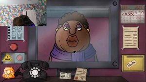 ПРОДОЛЖЕНИЕ РЕЖИМА КАМПАНИИ И РЕЖИМ КОШМАРА С БОРЕЙ-That's not my neighbor