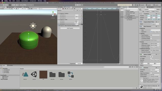 18 - Squash Challenge