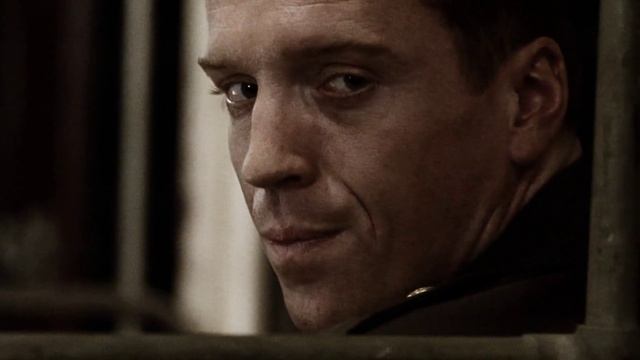 Отголосок войны в мирной жизни. Отрывок из фильма: Братья по оружию