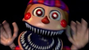 скримеры  фнаф