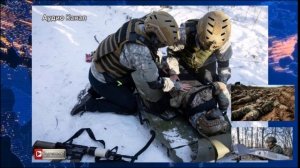 Сводка  СВО на утро 9 марта. Переодетые диверсанты ВСУ сдали сами себя у Купянска. Горы трупов ВСУ