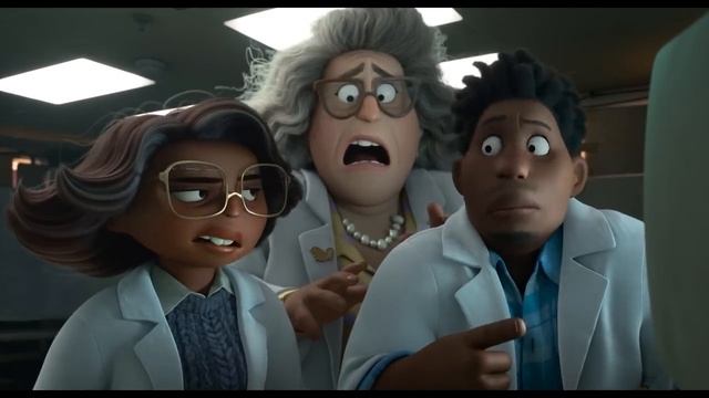 Прыгуны — Русский трейлер 2 (Дубляж) 2026 _ Disney & Pixar _ МУЛЬТ