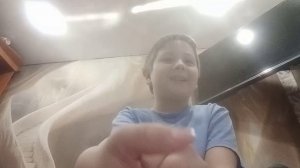 ксюша и костя