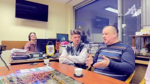 Главный язык планеты Земля