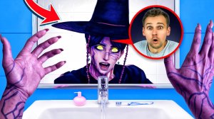 Охотницы за Демоном K-POP вошли в наш мир!