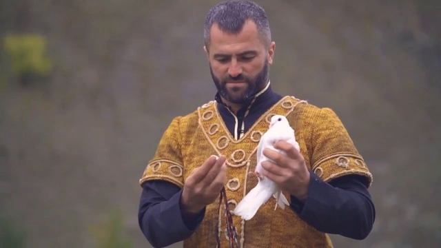 Ибрагим Икаев & Оксана Джелиева - Уарзгæ дæ кæнын | Поют Осетины