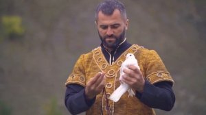 Ибрагим Икаев & Оксана Джелиева - Уарзгæ дæ кæнын | Поют Осетины