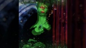 Zelena Mills💚