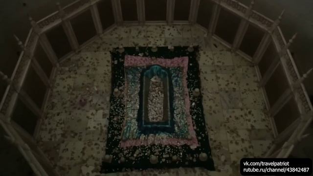 🌍 50 Величайших Рукотворных Чудес Света: Издание 2026 Года 🌟