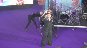 Миша Майер - Не верю (Большой концерт МУЗОN FEST в ТРЦ «Европейский»/8.03.26)