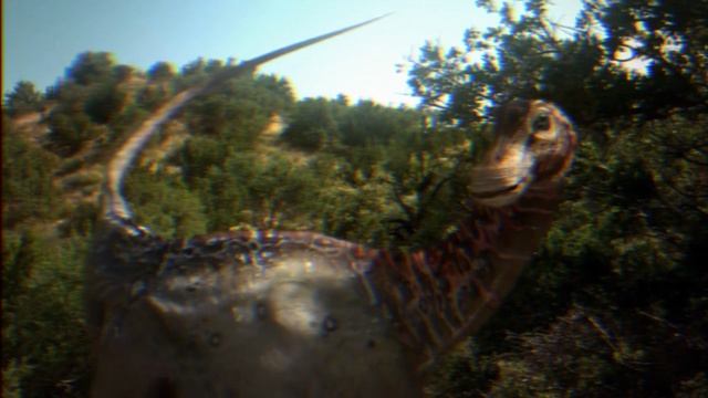 Dinosaur revolution allosaurus edit Pride-slxughter смотреть онлайн