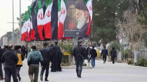 Трамп прокомментировал избрание нового верховного лидера Ирана