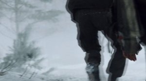 Неожиданное появление солдата со стороны противника. Отрывок из фильма: Братья по оружию