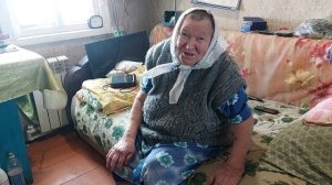 Забираю Любу из гостей