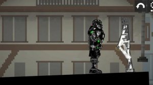 живая сталь