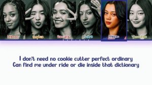 Debut-katseye (кирилизация) видео не моё!!!!