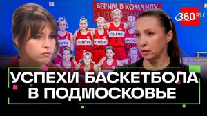 «Мы работаем над тем, чтобы каждый игрок был сильнее и лучше»: Анна Архипова-фон Калманович