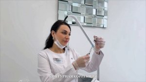 CosmoMEDICI - место, где красота раскрывается с медицинской точностью