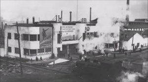 ГОРОД ДРЕВНИЙ, ГОРОД СЛАВНЫЙ